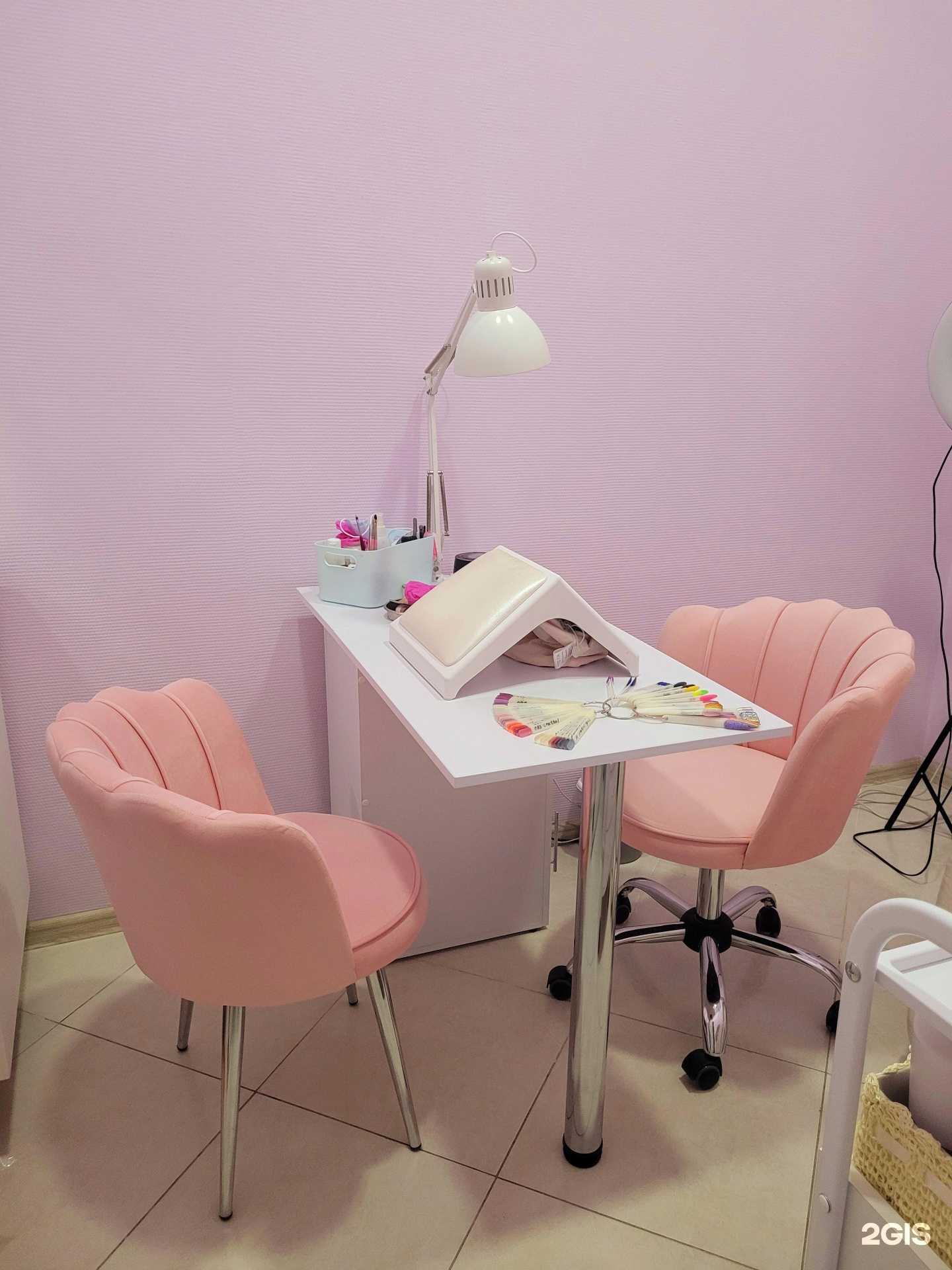 Отзывы на компанию Ногтевая студия в Самаре c фото