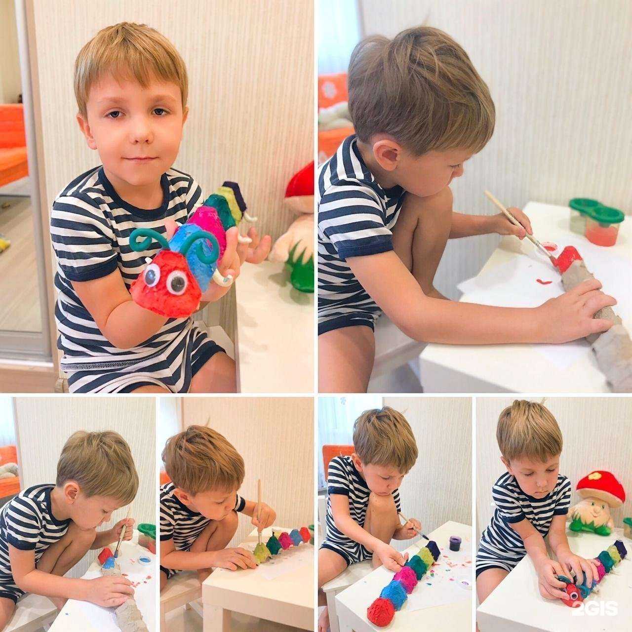 Отзывы на компанию Детский сад №244 в Омске c фото