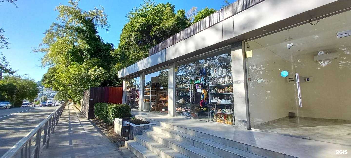 Отзывы на компанию Пудра в Сочи c фото - фотография 2 из 2