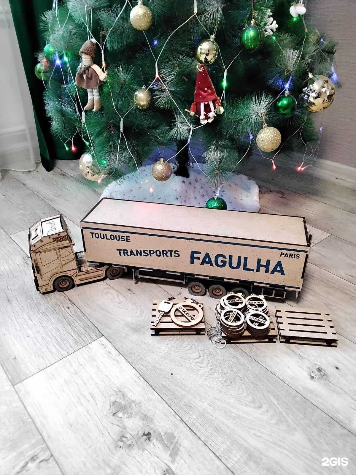 Отзывы на компанию АртЛазер в Минусинске c фото