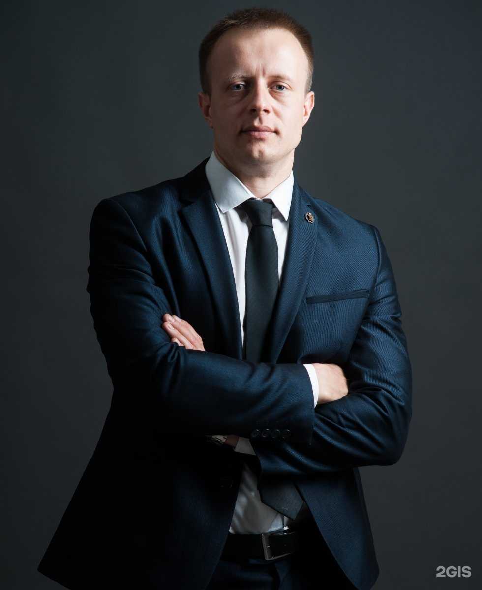 Отзывы на компанию Адвокатский кабинет Горячева А.Е. в г. Ярославль c фото