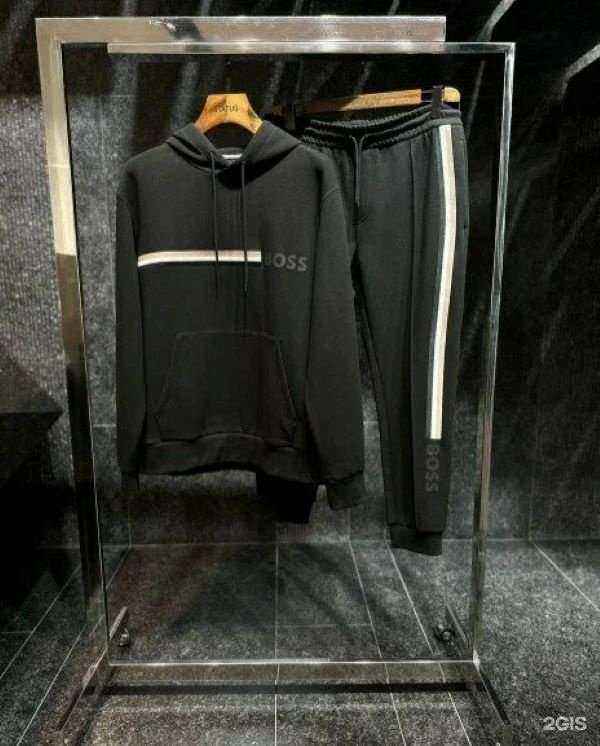 Отзывы на компанию Status-boutique в г. Владивосток c фото