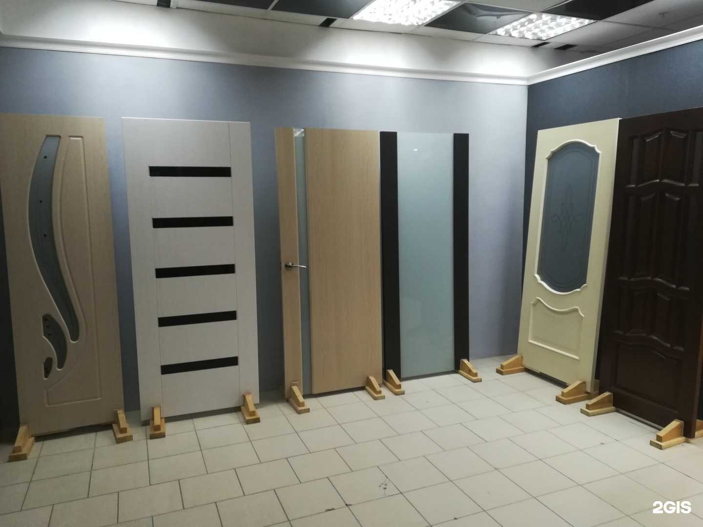 Отзывы на компанию Фамильные двери в Самаре c фото