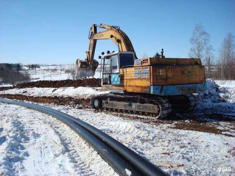 Отзывы на компанию Энергодивизион в Глазове c фото