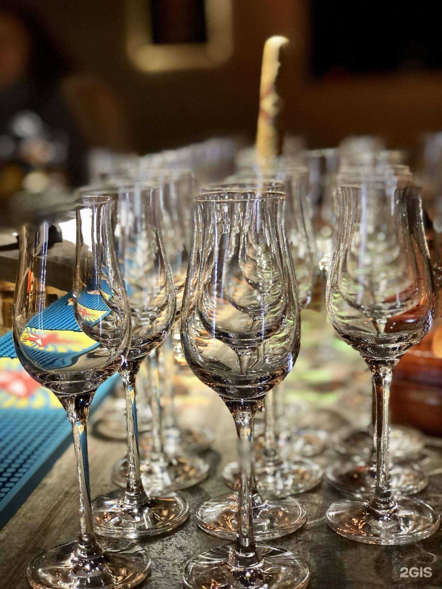 Отзывы на компанию Cigar Place в Тюмени c фото