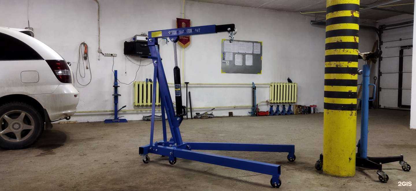 Отзывы на компанию АвтоКвест в г. Томск c фото