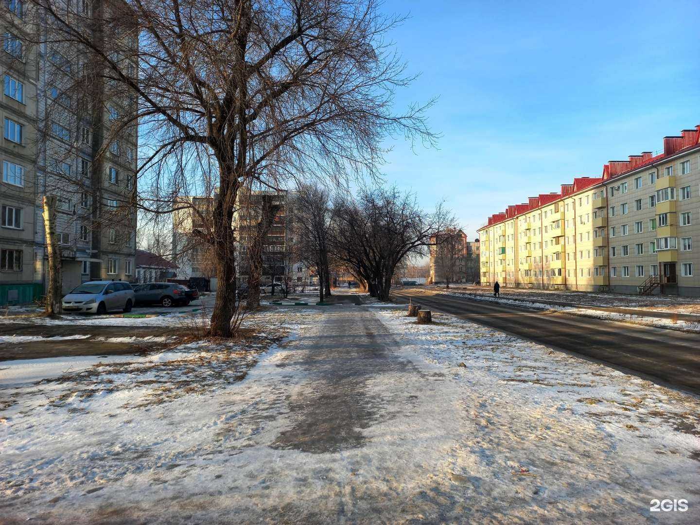 Отзывы на компанию Алтайское подворье в Бийске c фото - фотография 2 из 2