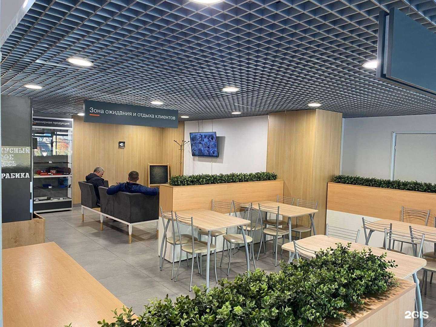 Отзывы на компанию Боравто Викинги в г. Липецк c фото