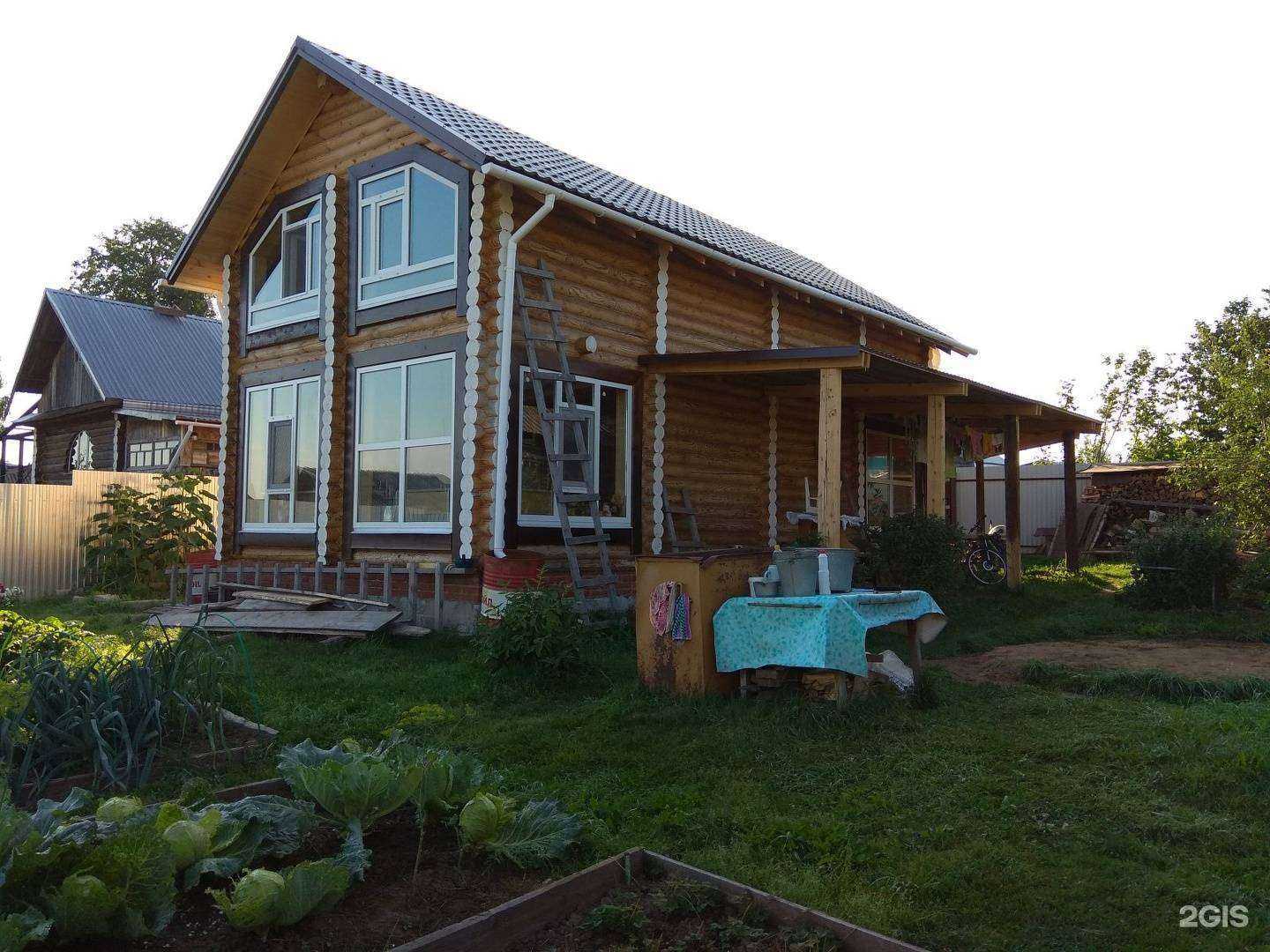 Отзывы на компанию СК Стройдом в Ижевске c фото