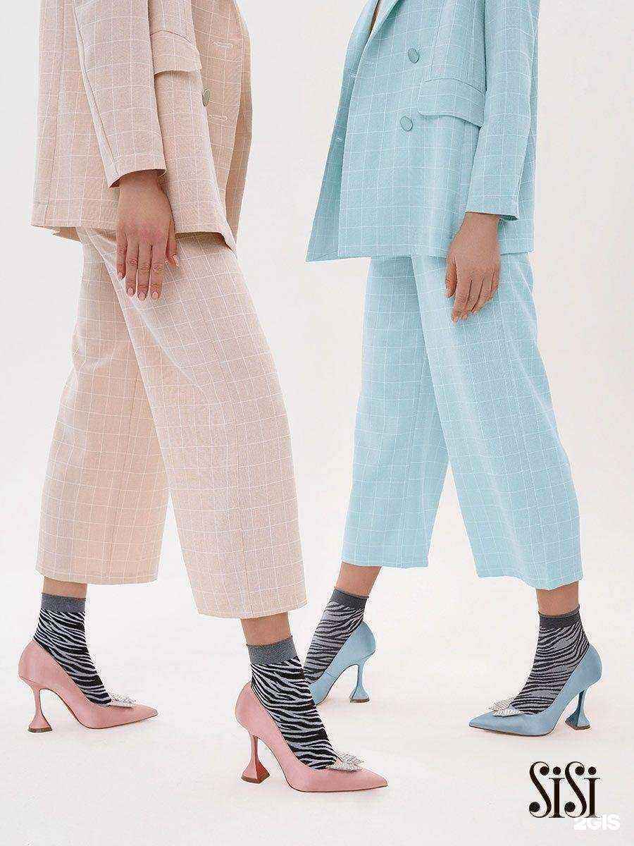 Отзывы на компанию Модные колготки в г. Ангарск c фото