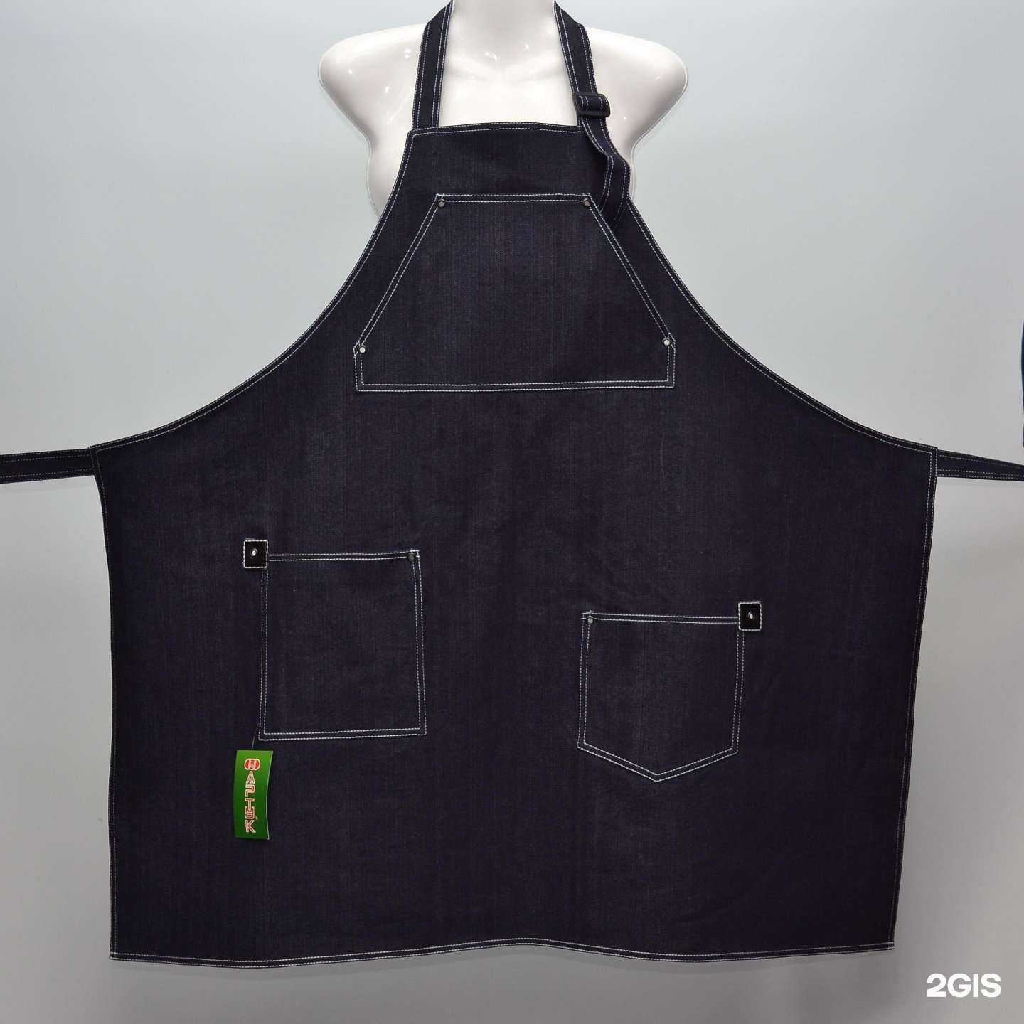 Отзывы на компанию Фартук в г. Томск c фото