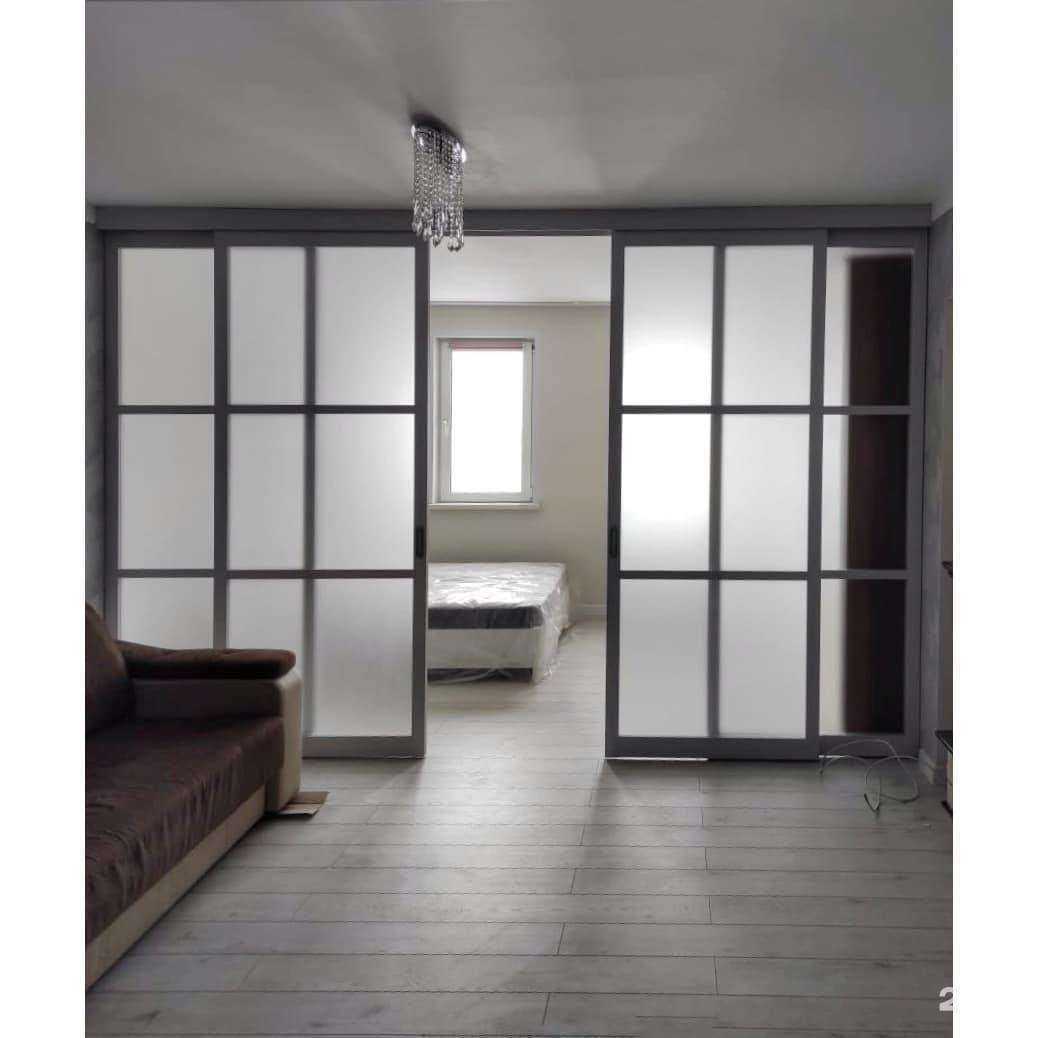 Отзывы на компанию Дверь-Сервис в Барнауле c фото