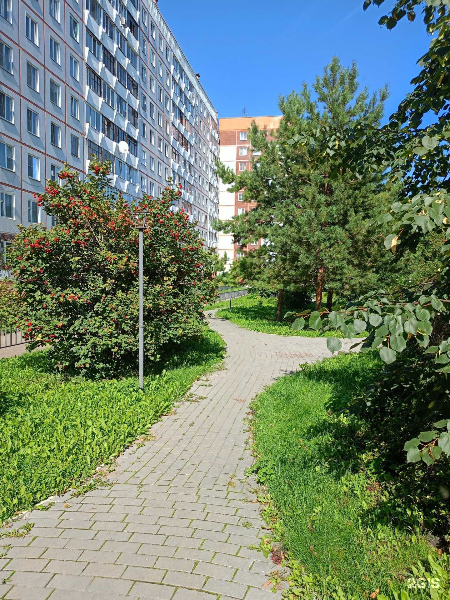 Отзывы на компанию Нaтaли в Новосибирске c фото - фотография 2 из 2