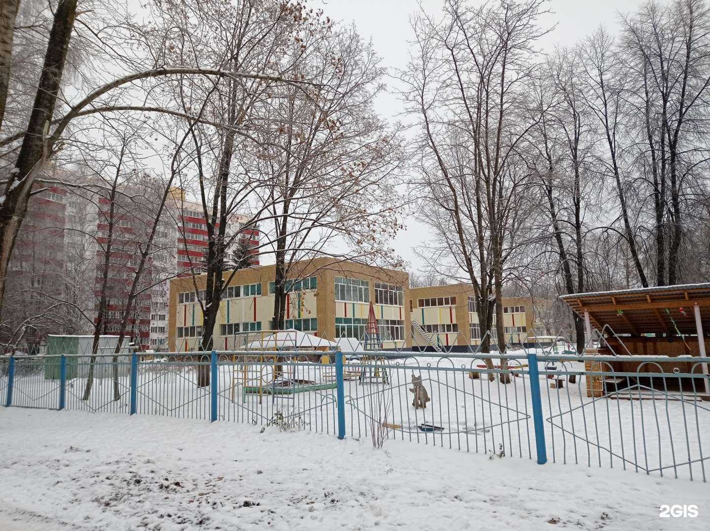 Отзывы на компанию Детский сад №27 общеразвивающего вида в Нижнекамске c фото