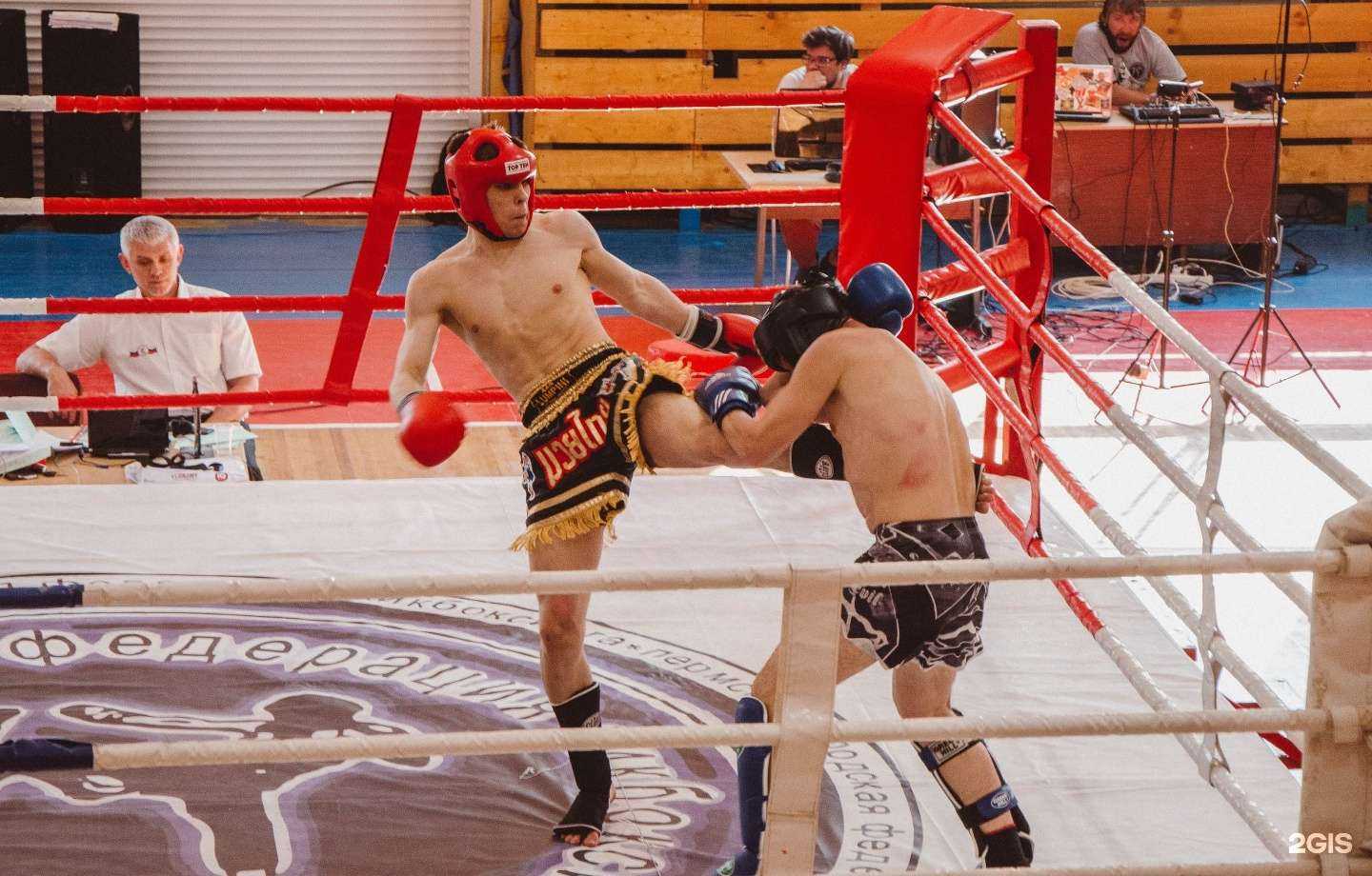 Отзывы на компанию Ратибор в Перми c фото