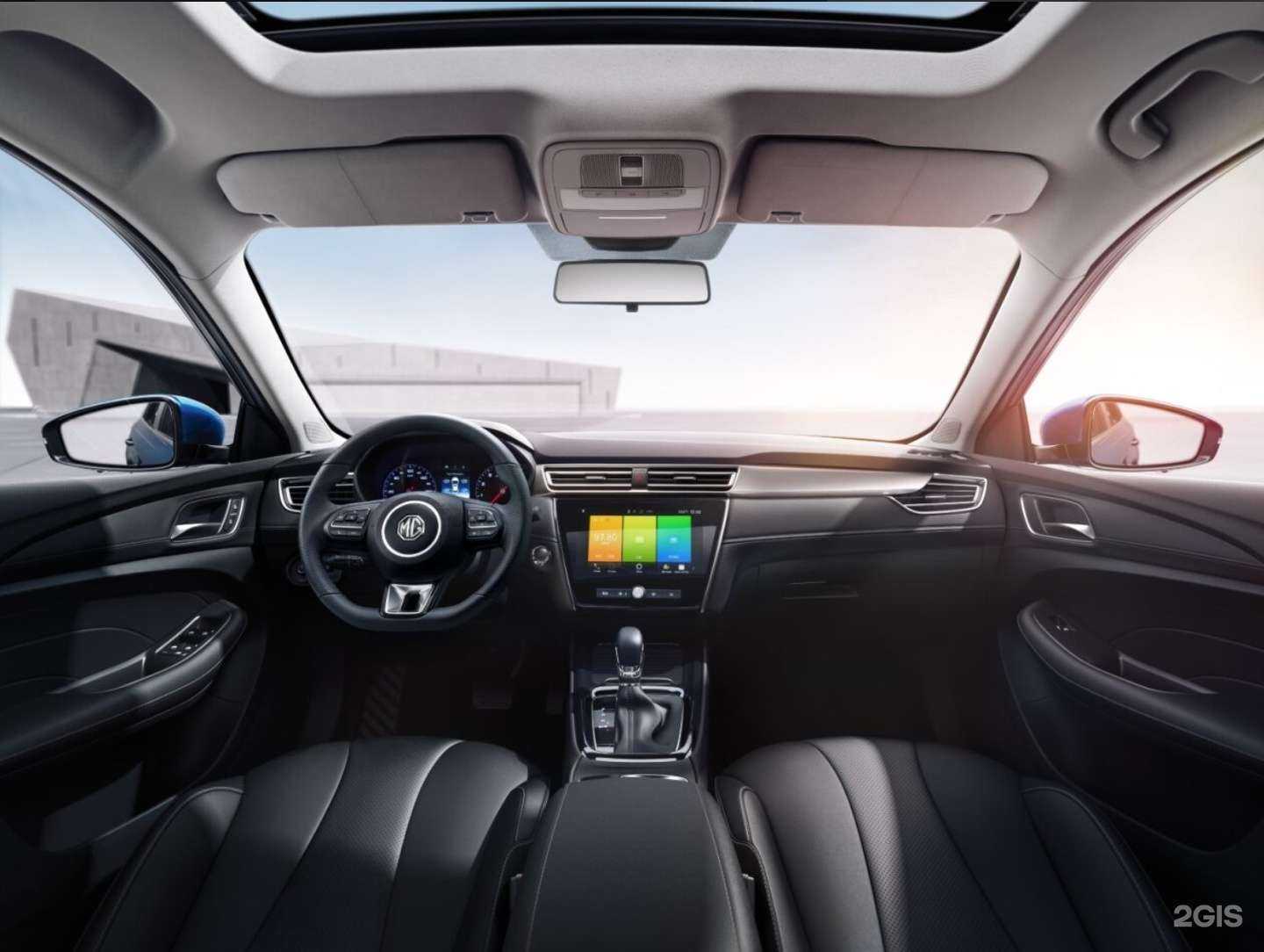 Отзывы на компанию MG АЛЬЯНС МОТОРС  в Сургуте c фото