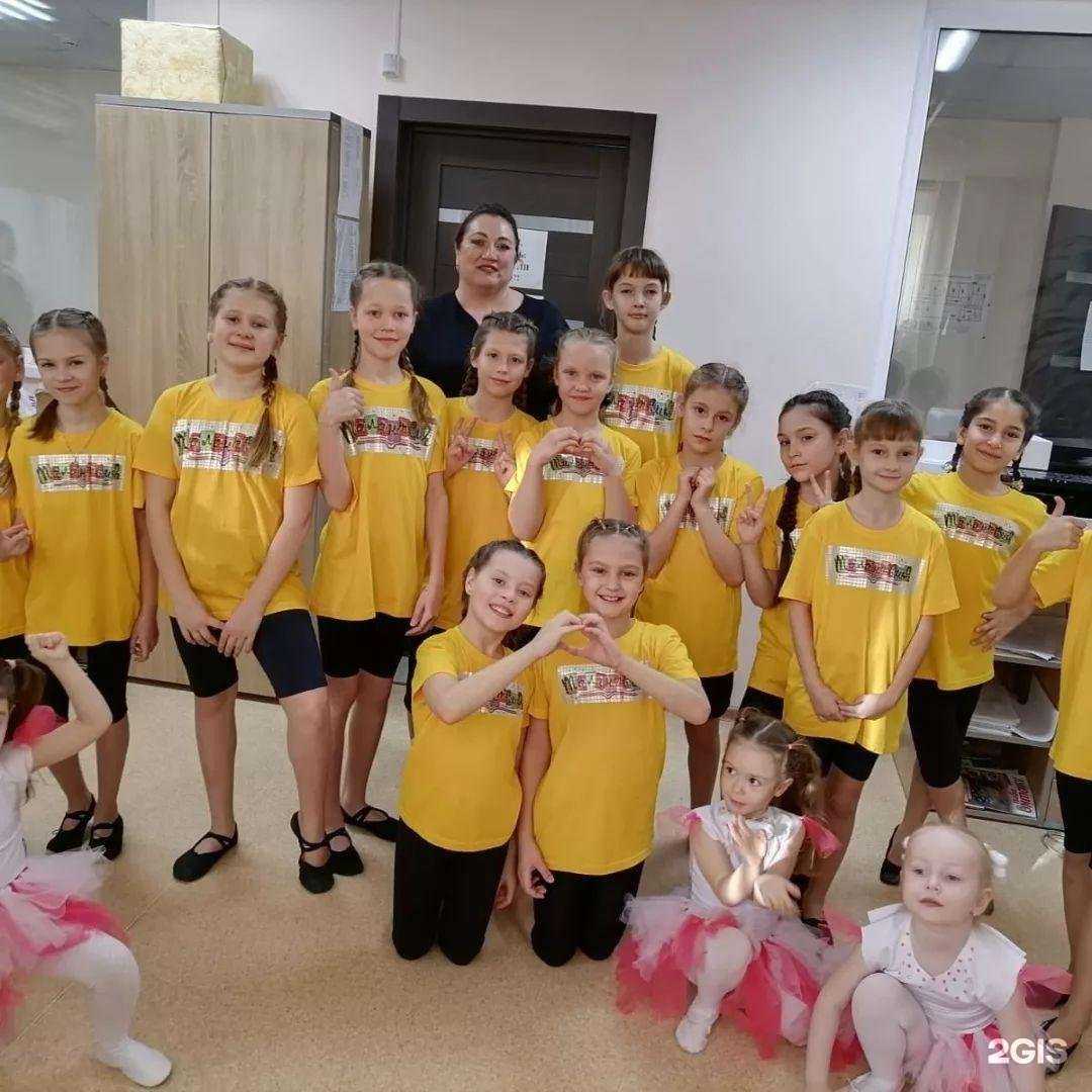 Отзывы на компанию Талантвия в Хабаровске c фото