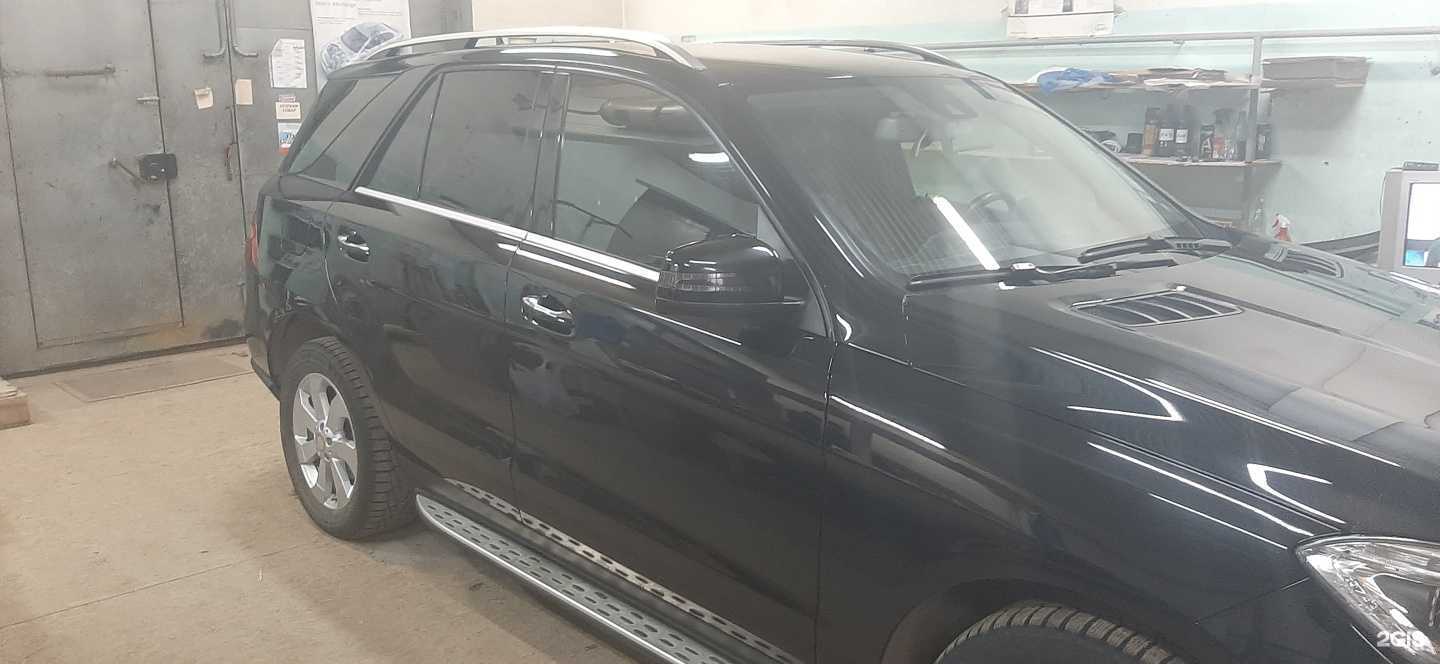 Отзывы на компанию Candycars071 в г. Тула c фото