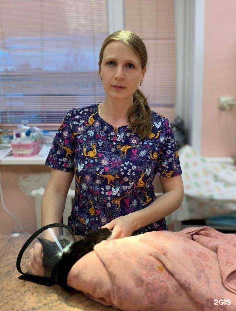 Отзывы на компанию Зооветсервис в г. Великий Новгород c фото