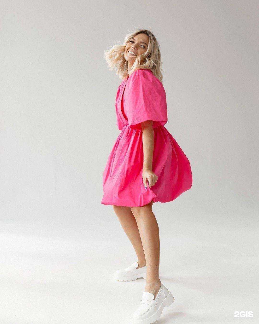 Отзывы на компанию You shop studio в Перми c фото