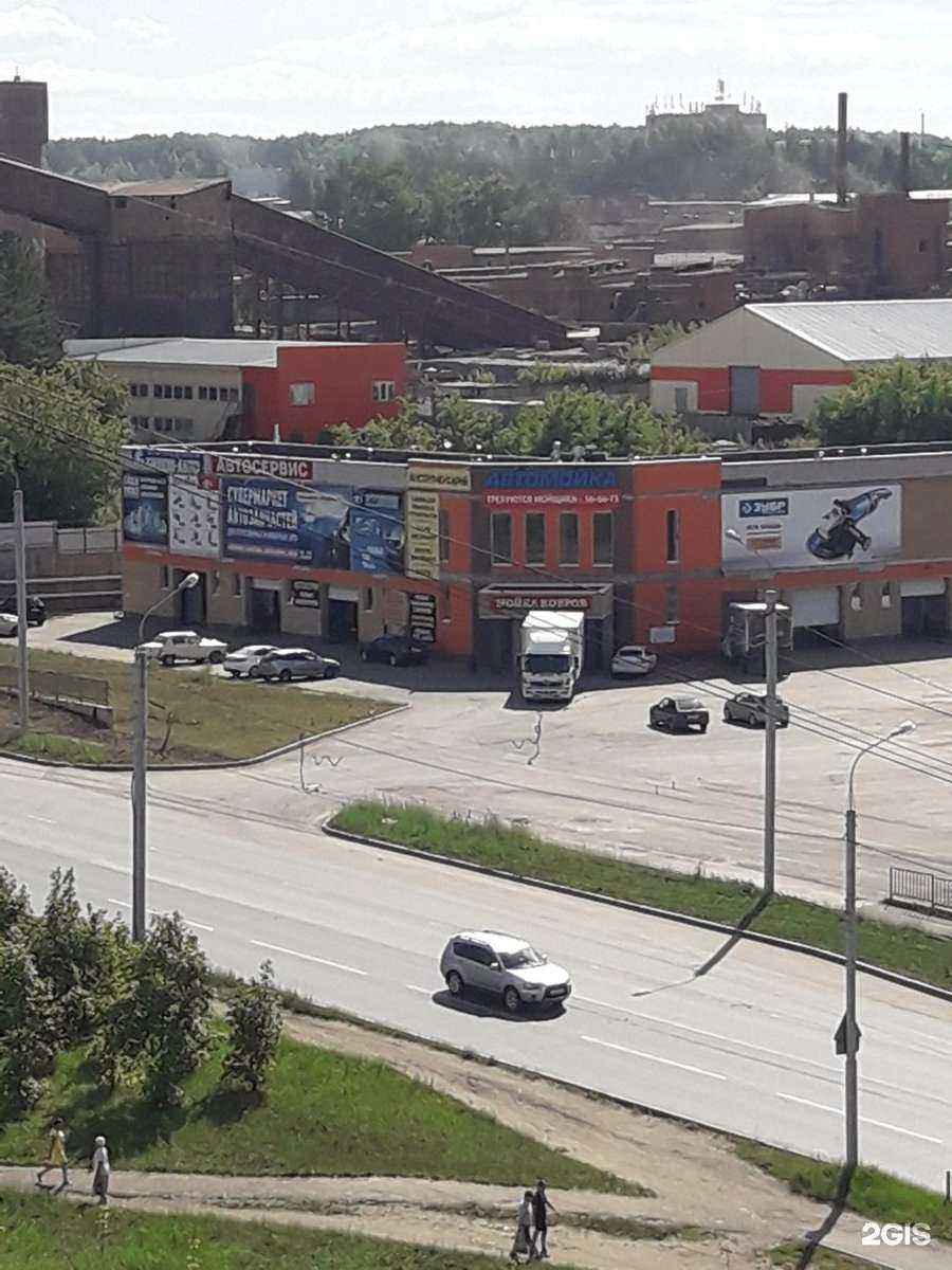 Отзывы на компанию Саморез в Ижевске c фото - фотография 2 из 2