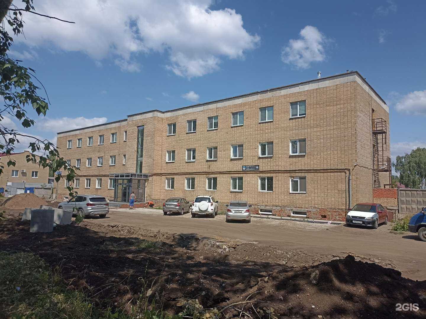 Отзывы на компанию Фабрика стульев в Набережных Челнах c фото - фотография 2 из 2