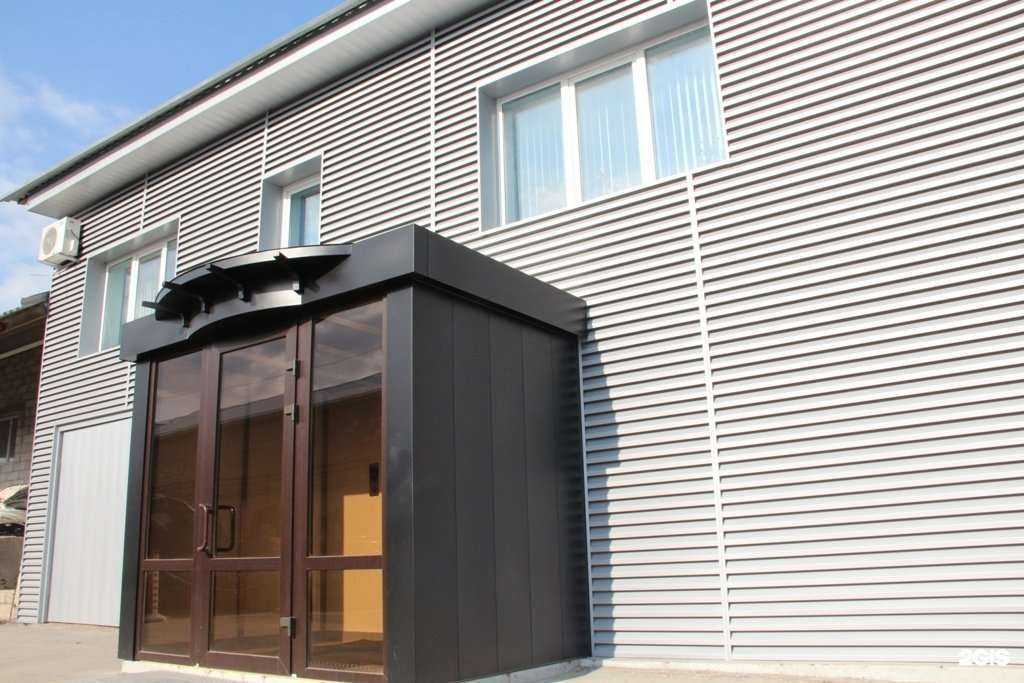 Отзывы на компанию Уралпром-Импекс в г. Пермь c фото