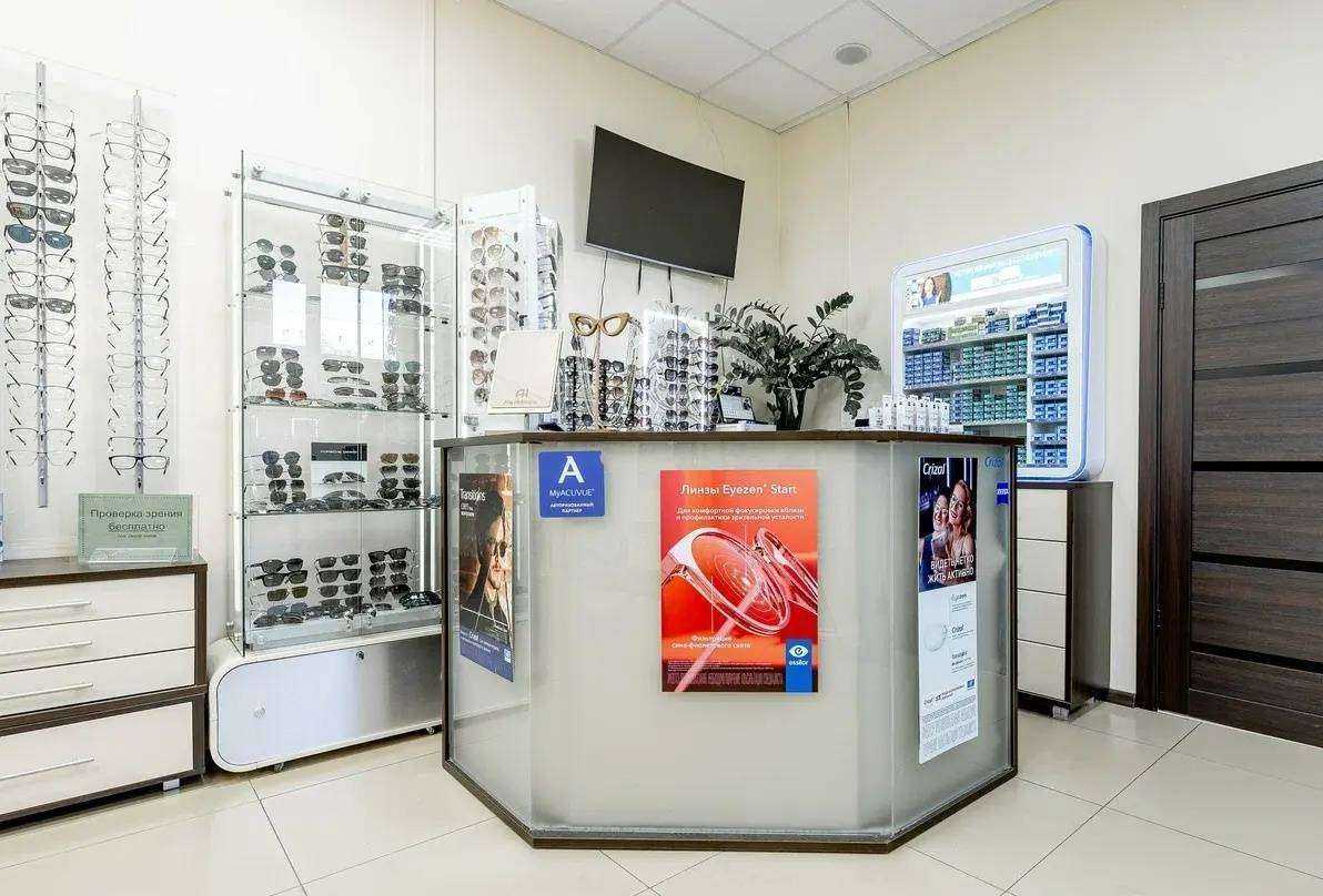 Отзывы на компанию Кристалл в Сургуте c фото