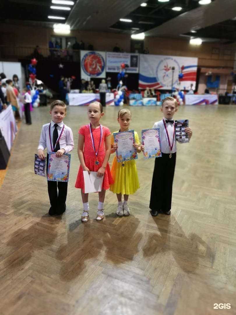 Отзывы на компанию Олимпия в Воронеже c фото