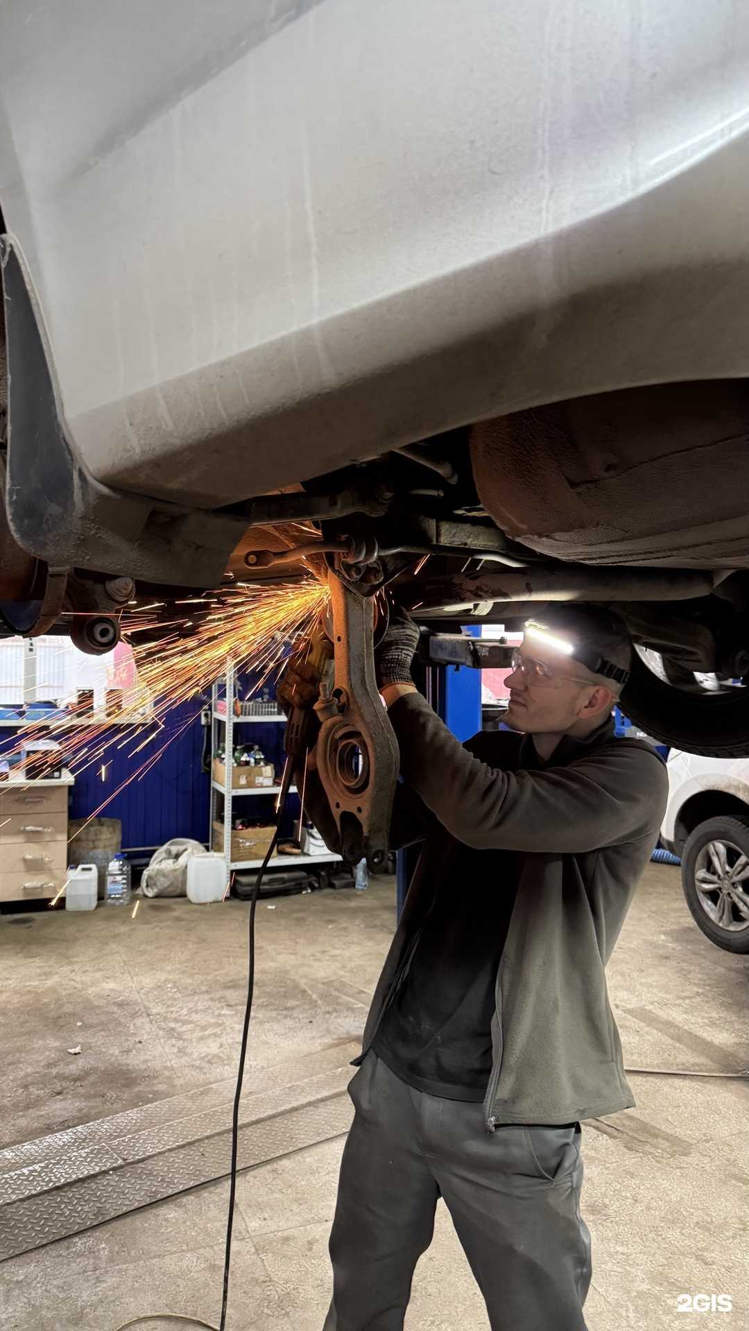 Отзывы на компанию Корея Авто в г. Курск c фото