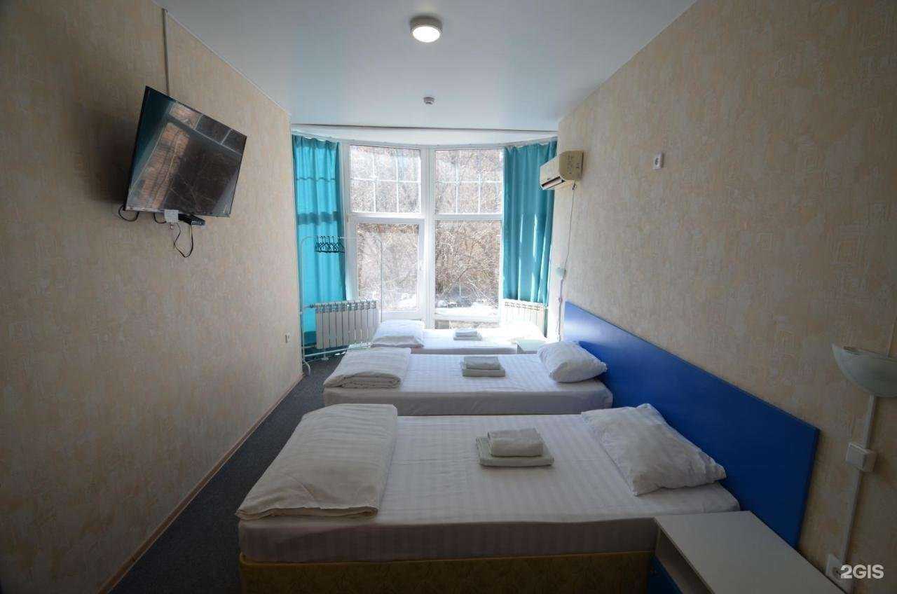 Отзывы на компанию ID Hostel в Ростове-на-Дону c фото