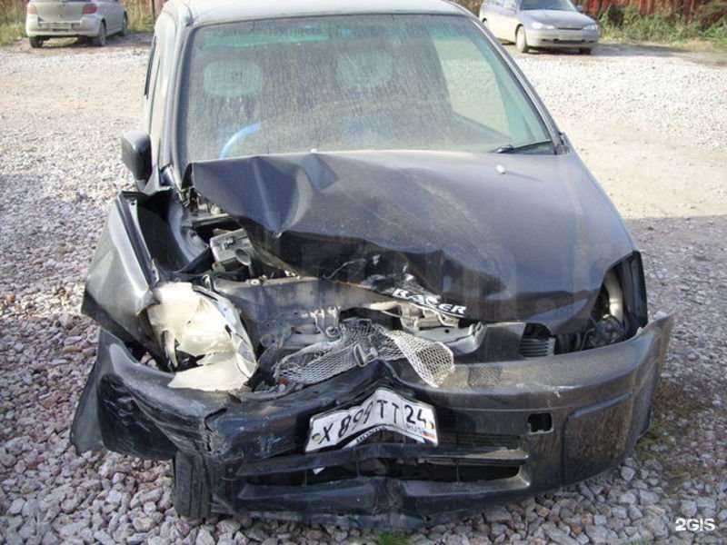 Отзывы на компанию АвтоСкупка в Красноярске c фото