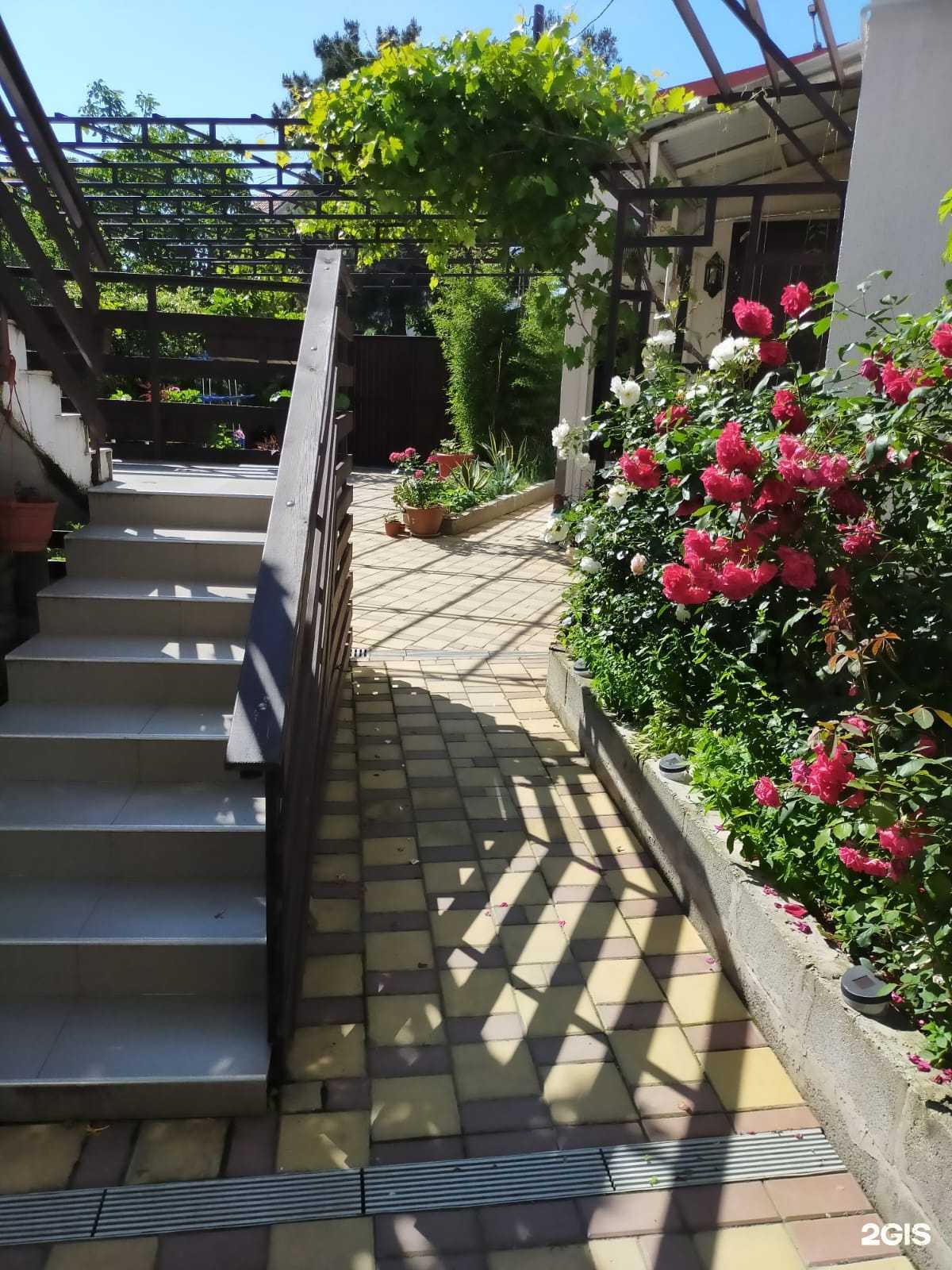 Отзывы на компанию Панорама в Геленджике c фото