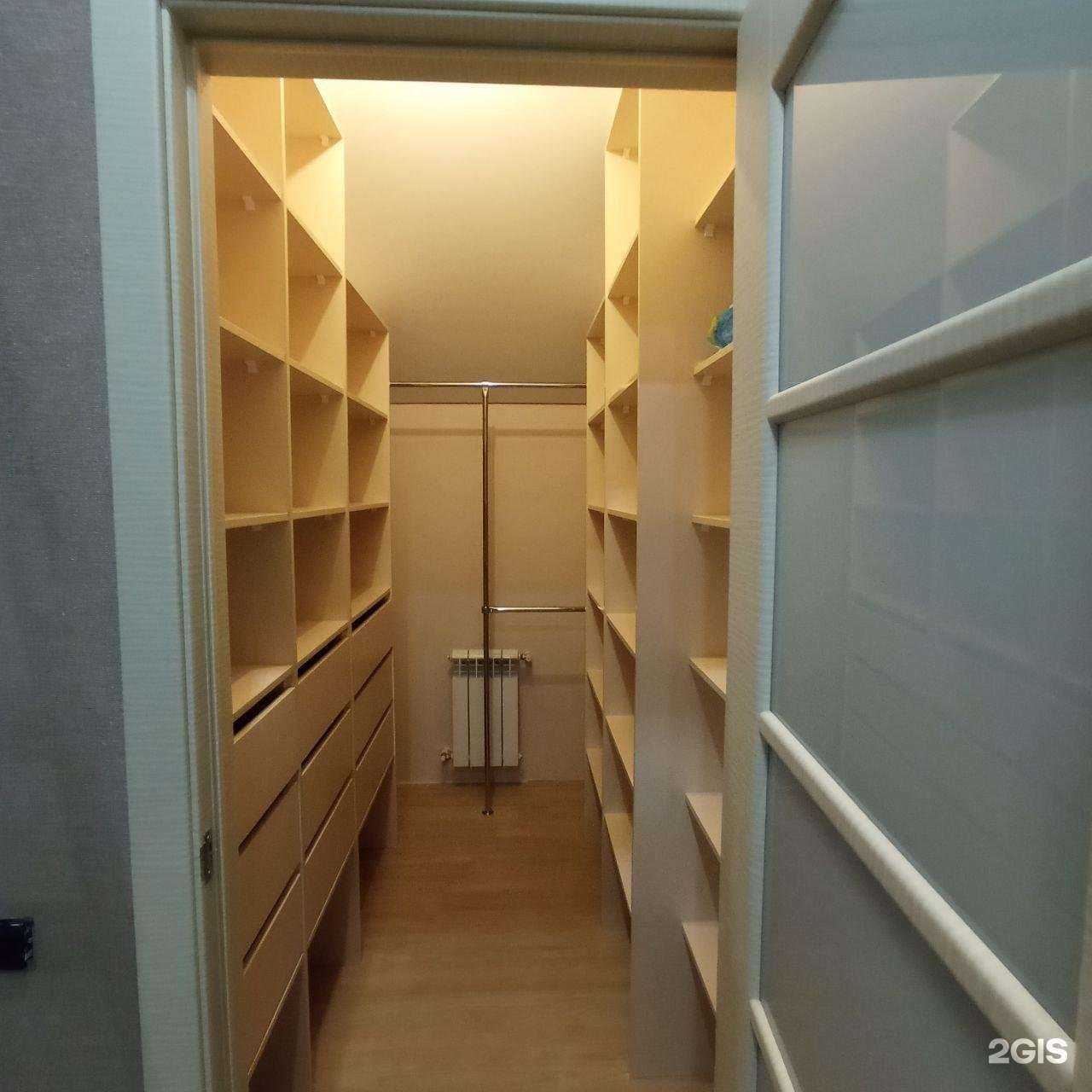 Отзывы на компанию Komandor в Уфе c фото