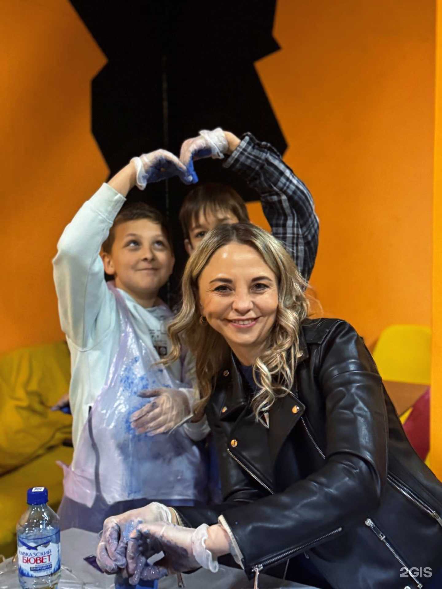 Отзывы на компанию Арт в г. Краснодар c фото