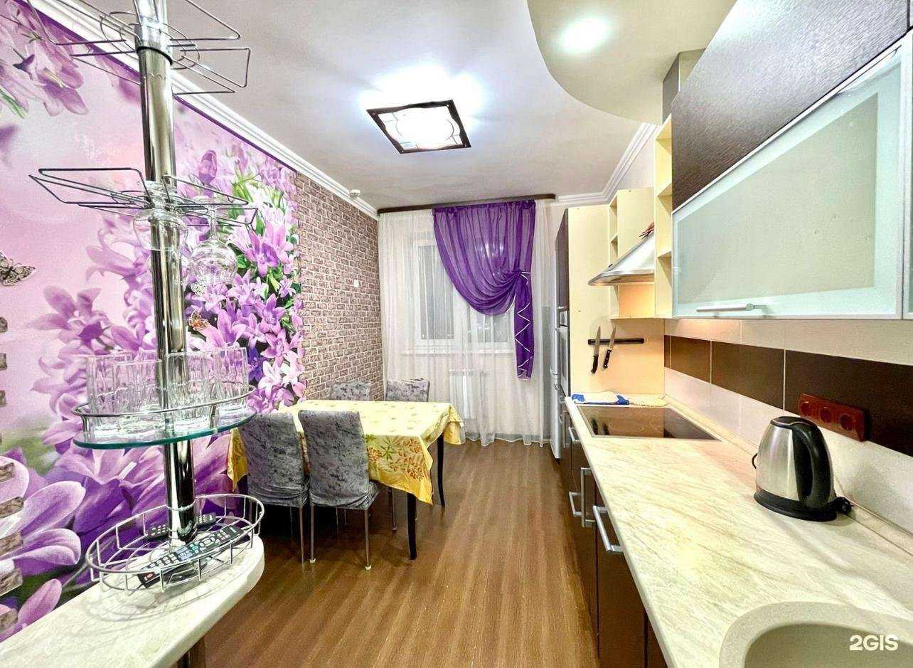 Отзывы на компанию Квартиры посуточно  ХМ в Ханты-Мансийске c фото