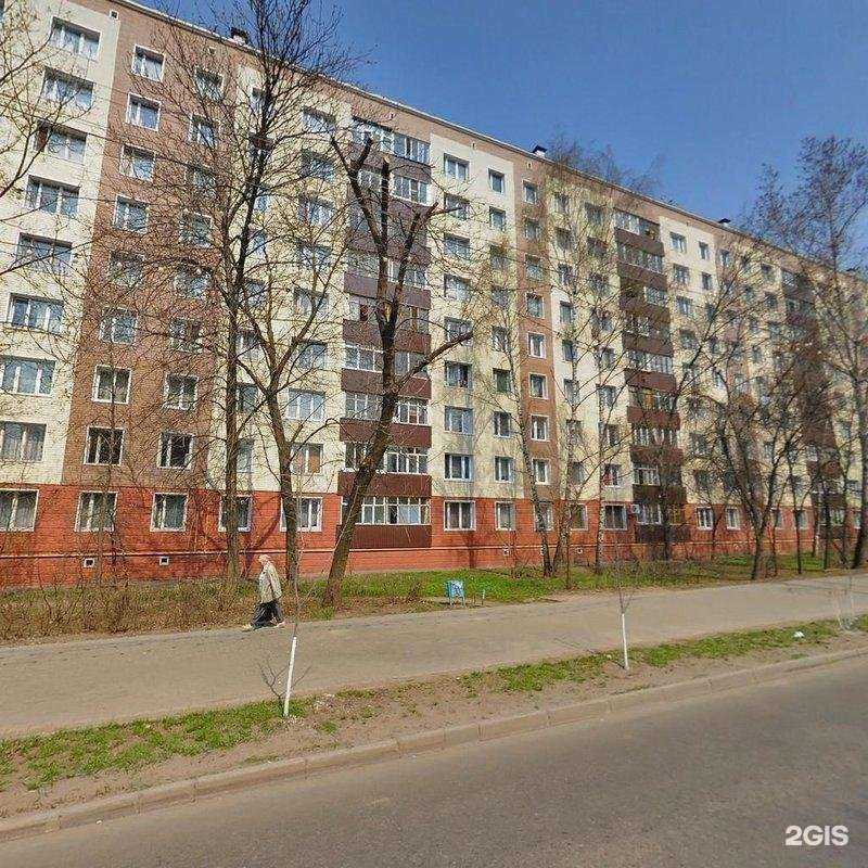 Отзывы на компанию Monster сontext в Королёве c фото - фотография 2 из 2