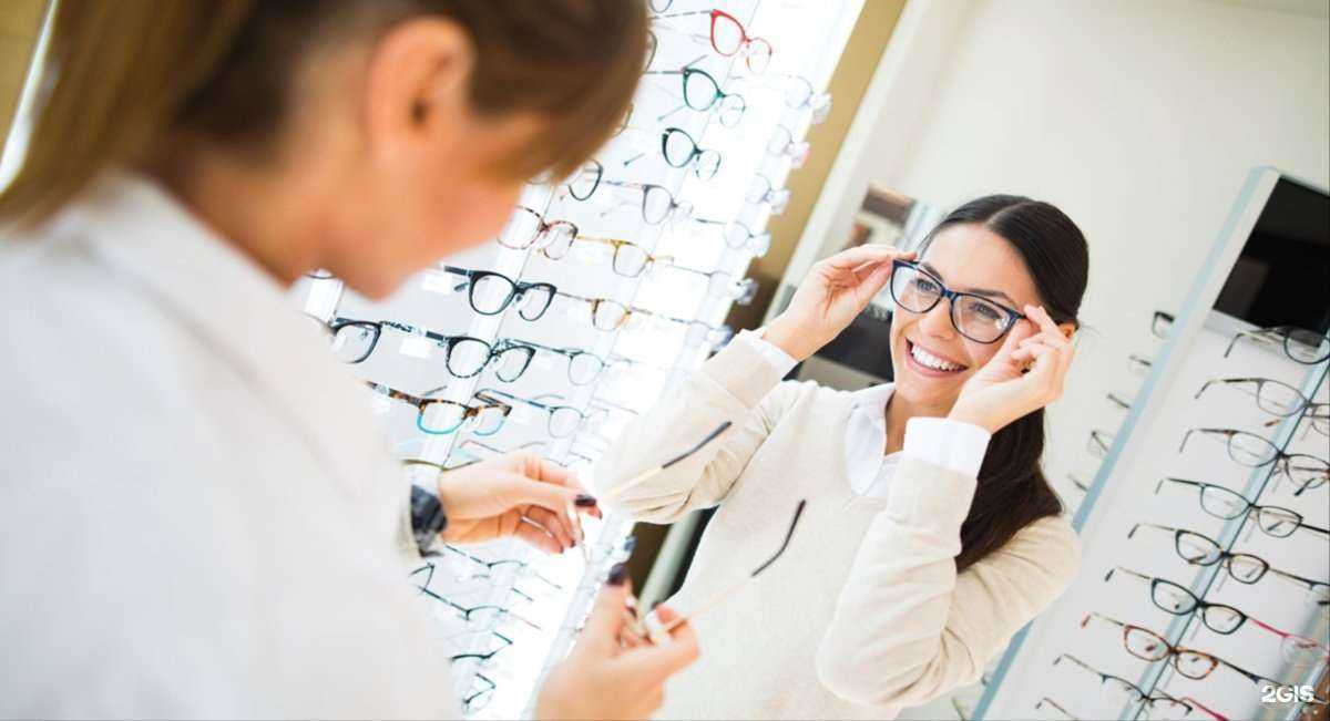 Отзывы на компанию Академия офтальмологии в Ступине c фото