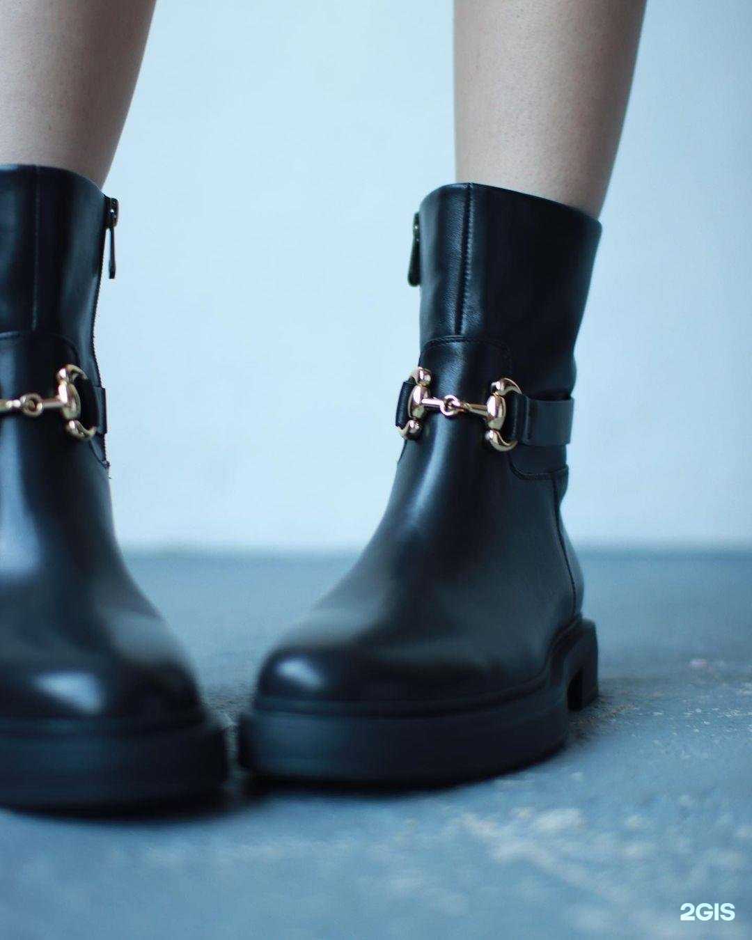 Отзывы на компанию Яркая обувь в Абакане c фото