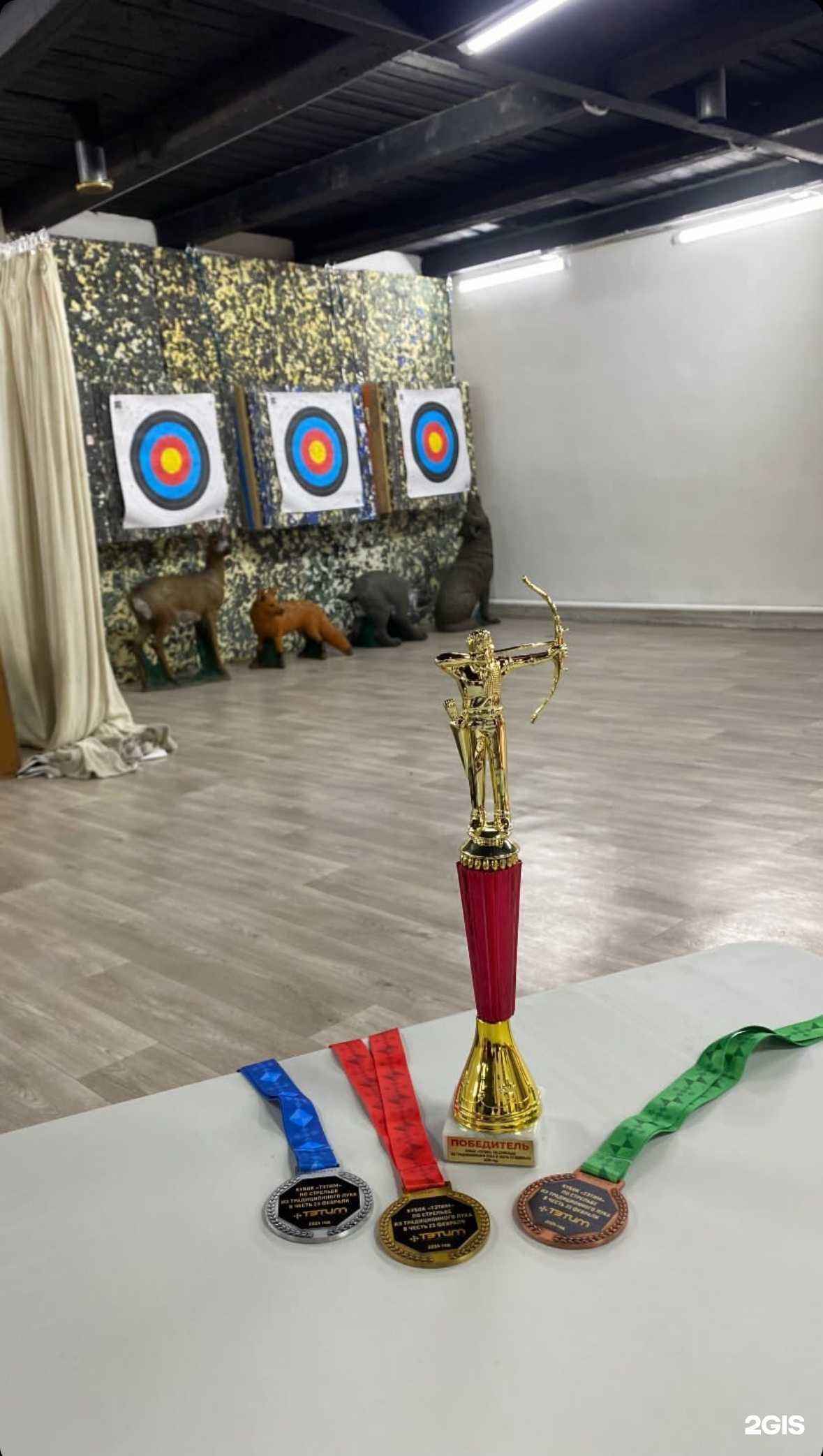 Отзывы на компанию Oyuur в г. Якутск c фото