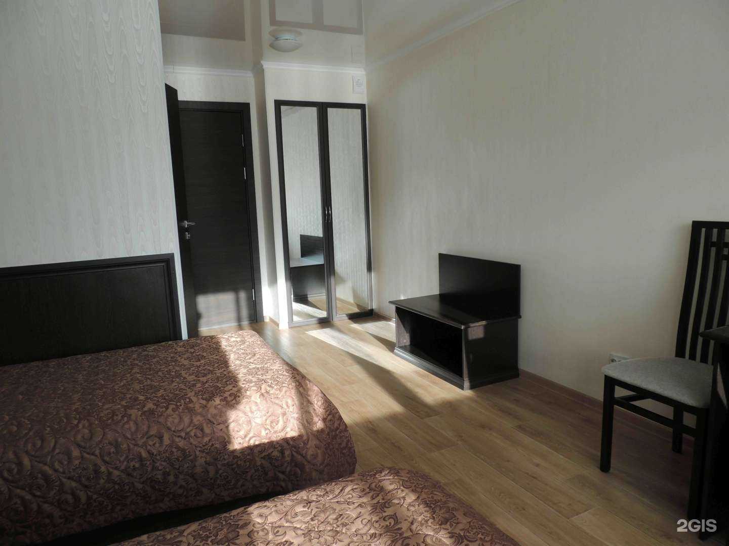 Отзывы на компанию Центральная гостиница в г. Амурск c фото