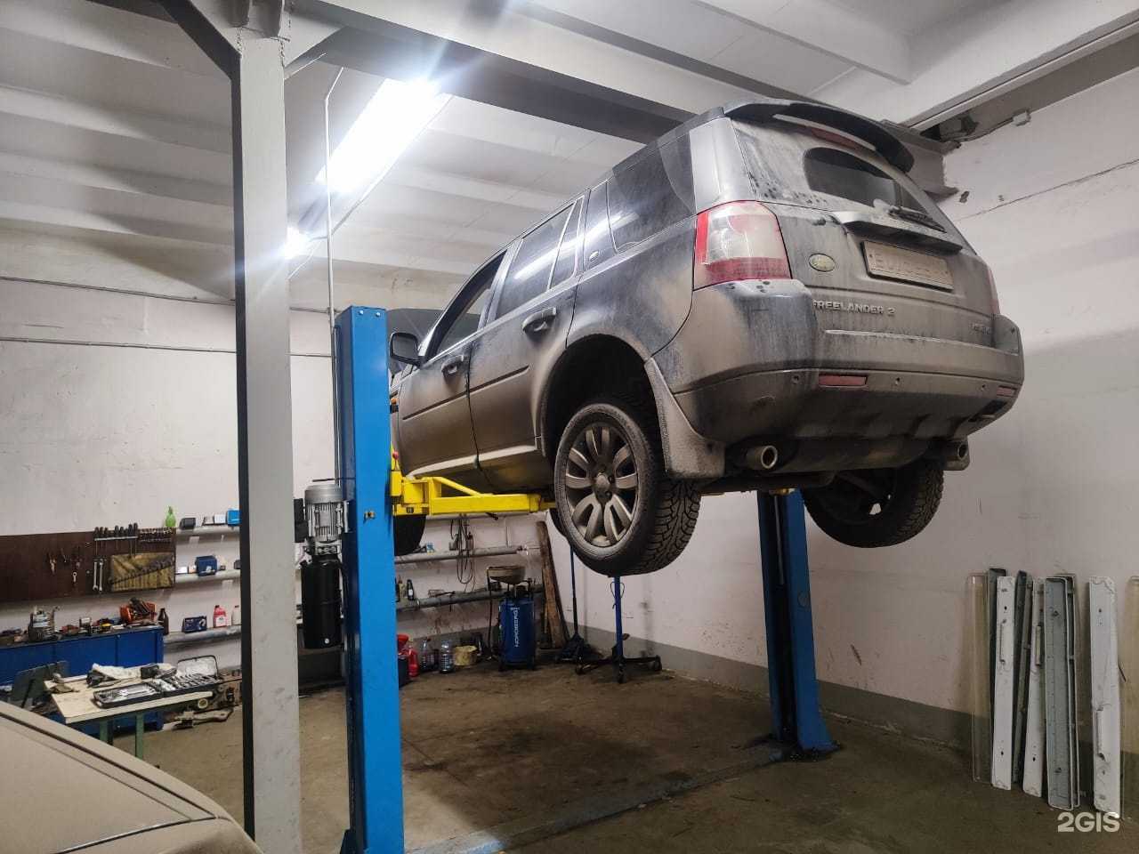 Отзывы на компанию AutoBoxVrn в Воронеже c фото