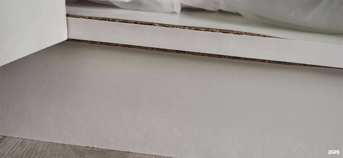 Отзывы на компанию Магазин мебели в Ростове-на-Дону c фото