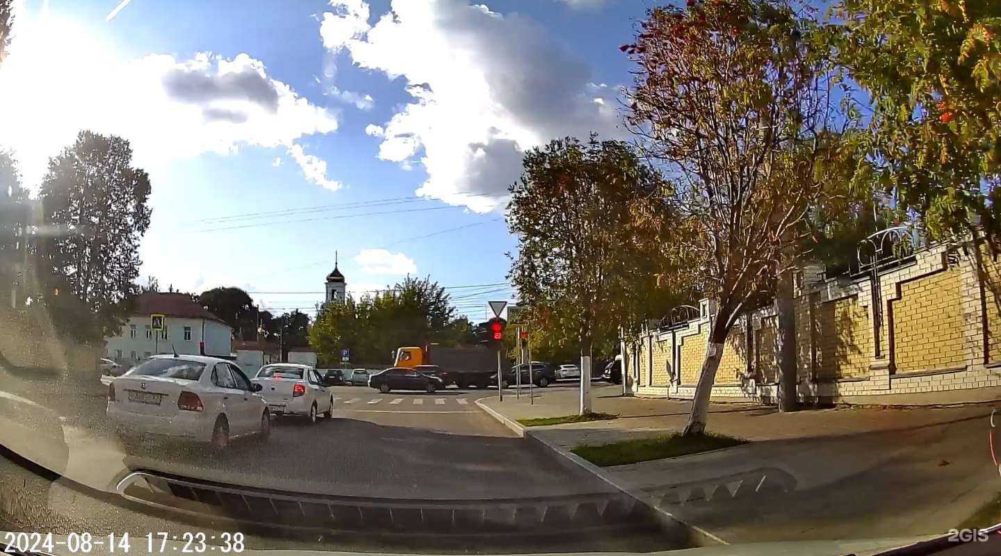 Отзывы на компанию ИТС в Орле c фото - фотография 2 из 2