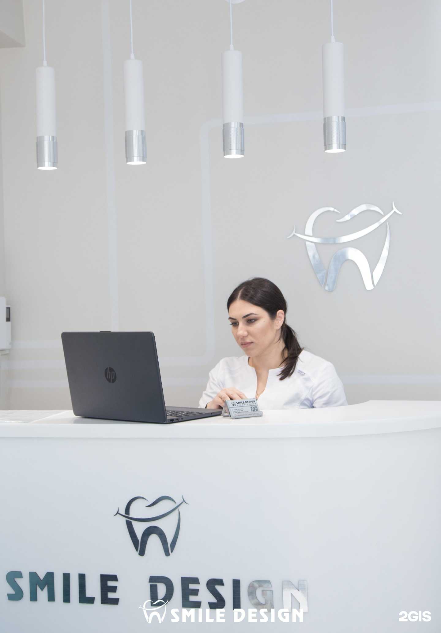 Отзывы на компанию Smile Design в г. Каспийск c фото