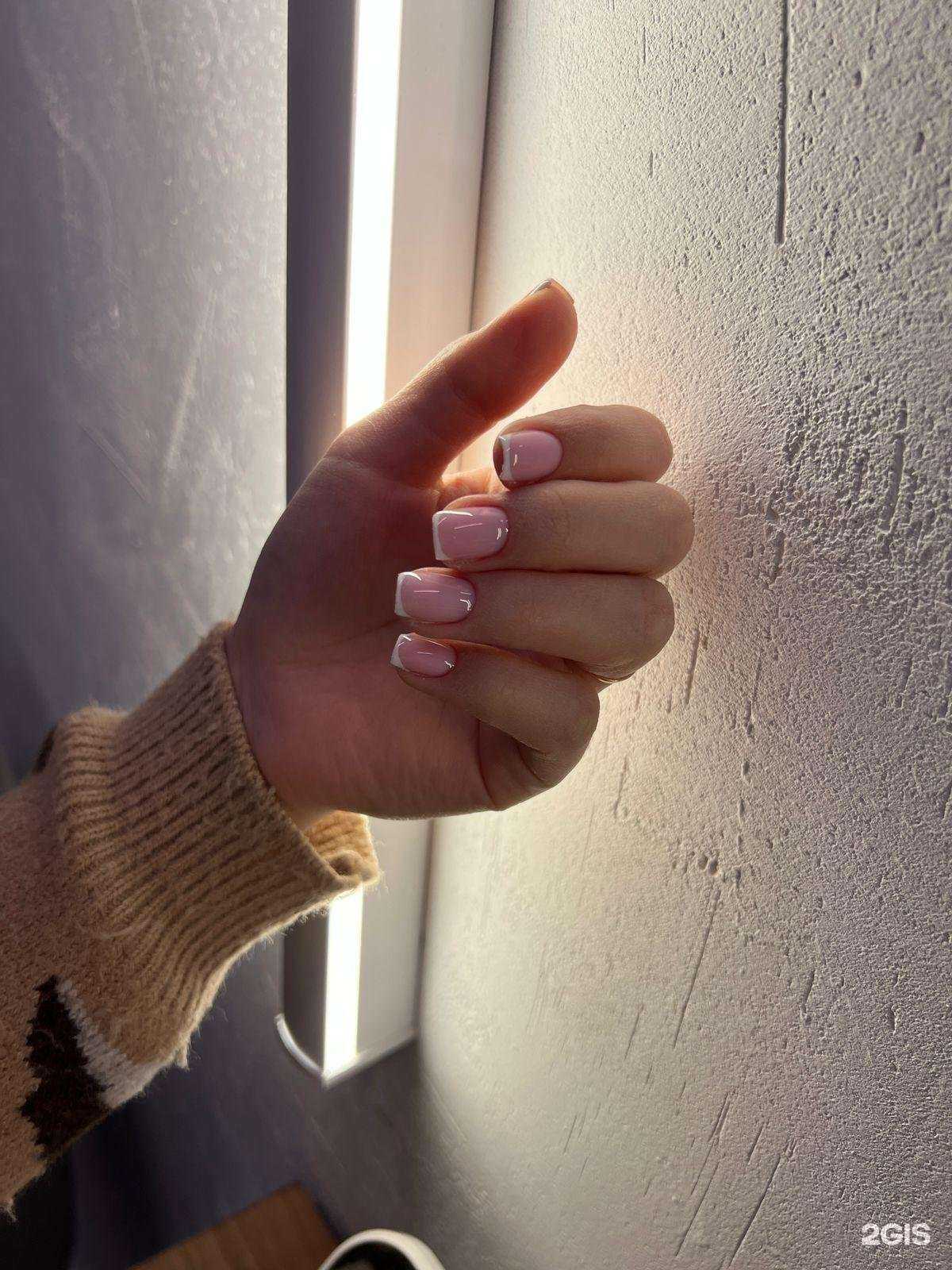 Отзывы на компанию Gagarin beauty lab в Вологде c фото