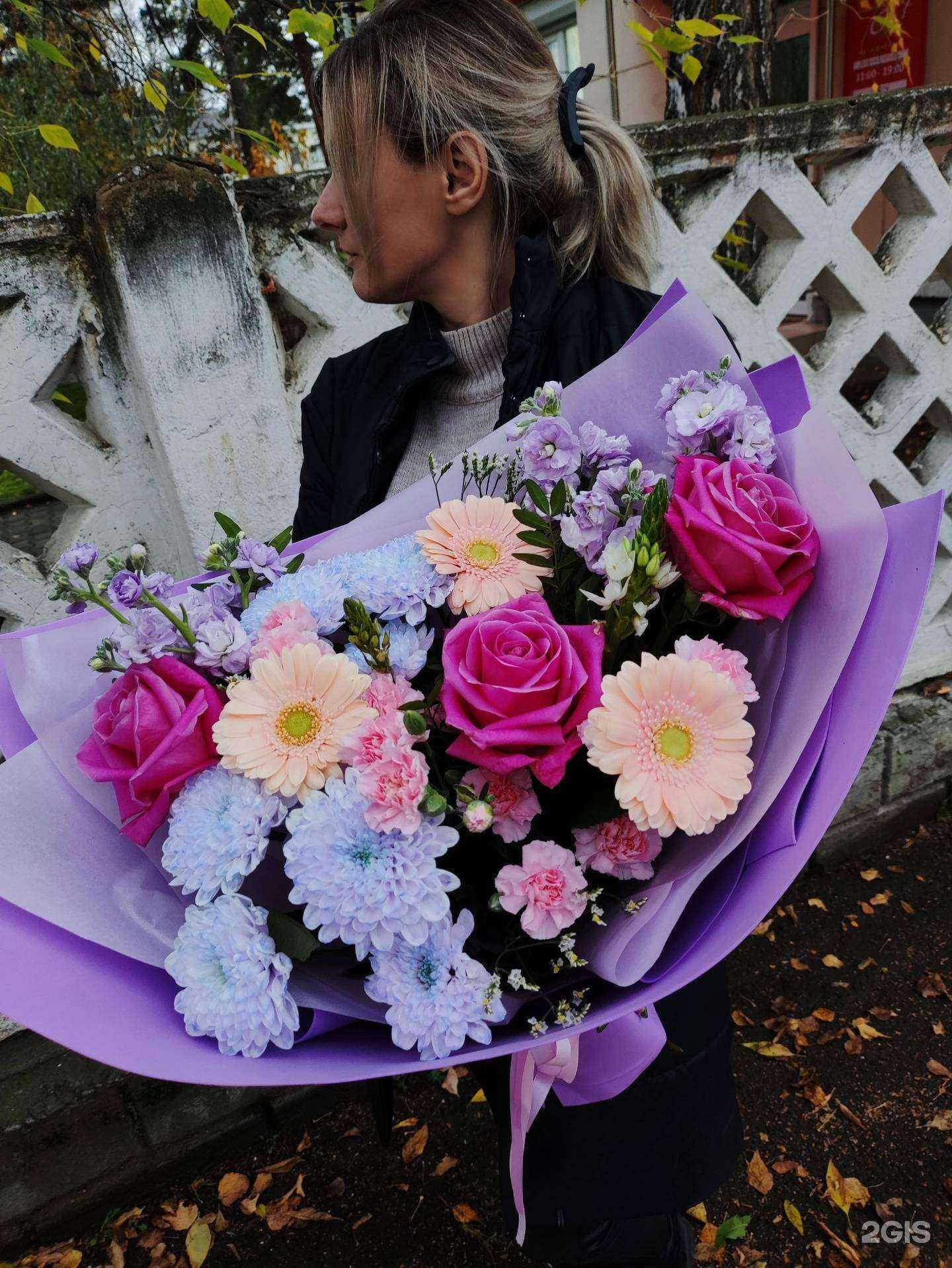 Отзывы на компанию Мама роза в г. Железногорск c фото