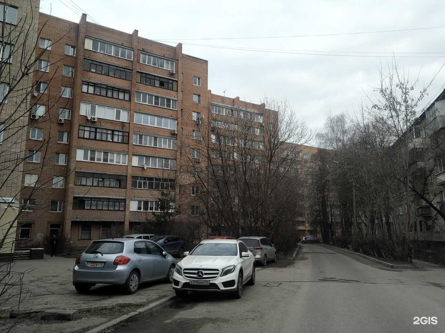 Отзывы на компанию Живая вода в Щёлкове c фото - фотография 2 из 2