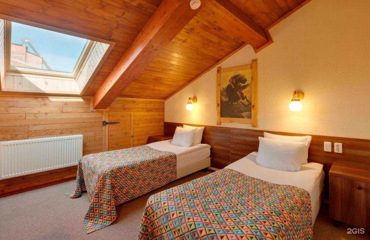 Отзывы на компанию Алеша Попович Двор&Лукоморье в г. Ярославль c фото