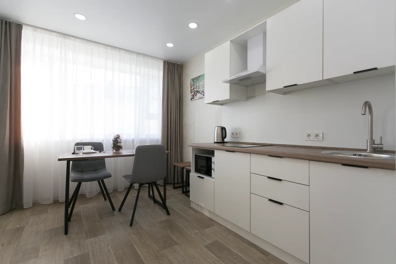 Отзывы на компанию Юбилейная в Благовещенске c фото - фотография 2 из 6